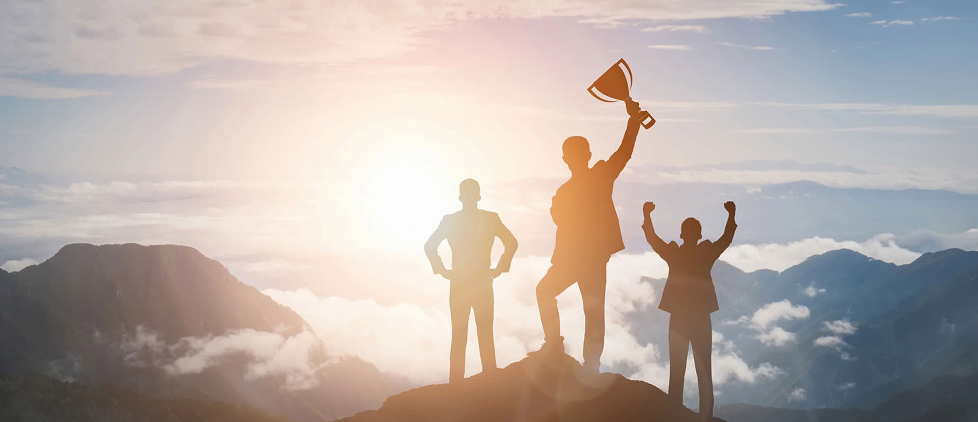 Career banner