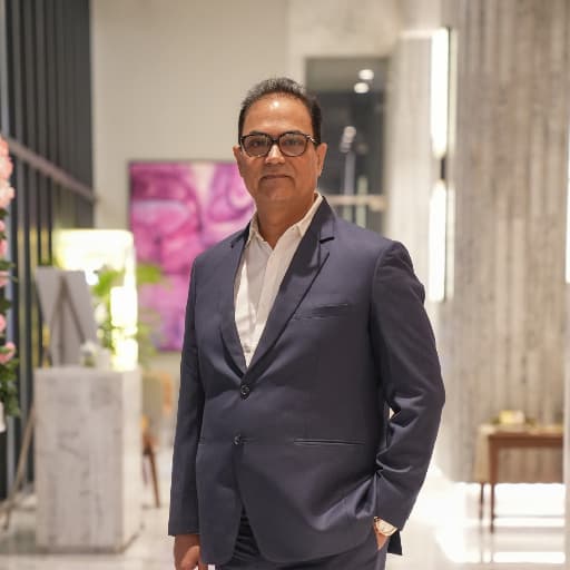 tharwani director