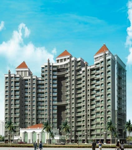 Tharwani Realty Riverdale Vista