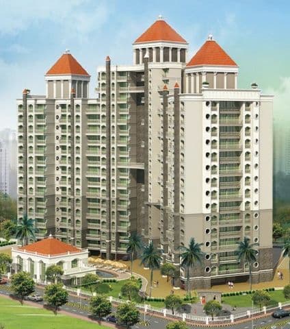 Tharwani Realty Riverdale