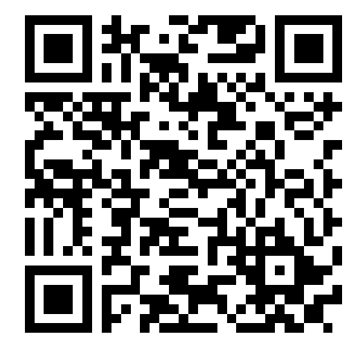 Tharwani Pristinea qrcode