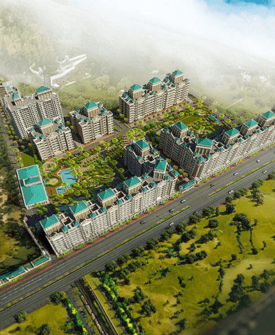 project overview Tharwani Solitaire