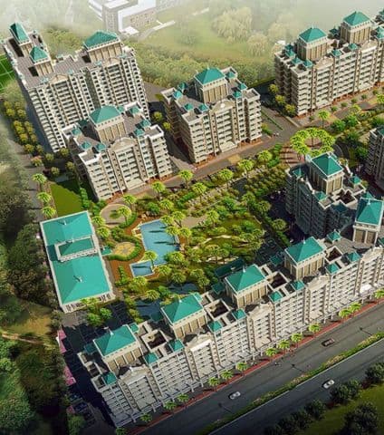 project overview Tharwani Solitaire