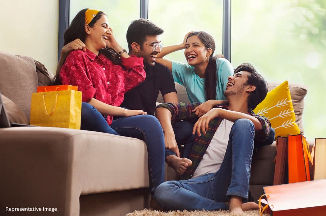 Tharwani Realty Referral Program