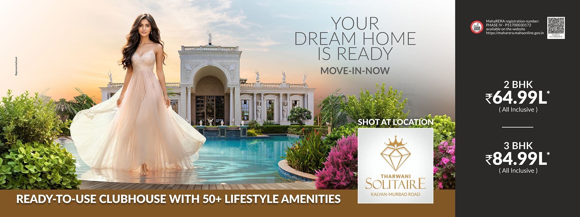 projectbanner Tharwani Solitaire